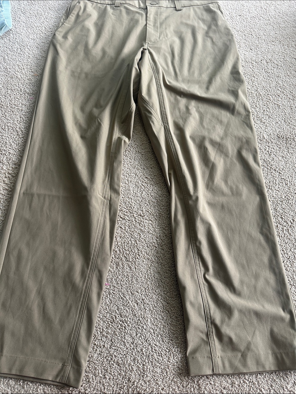 Duluth Trading company hybrid pants